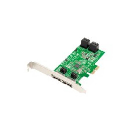 Dawicontrol Dc-624E Raid Raid Controller